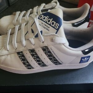 Adidas Forum